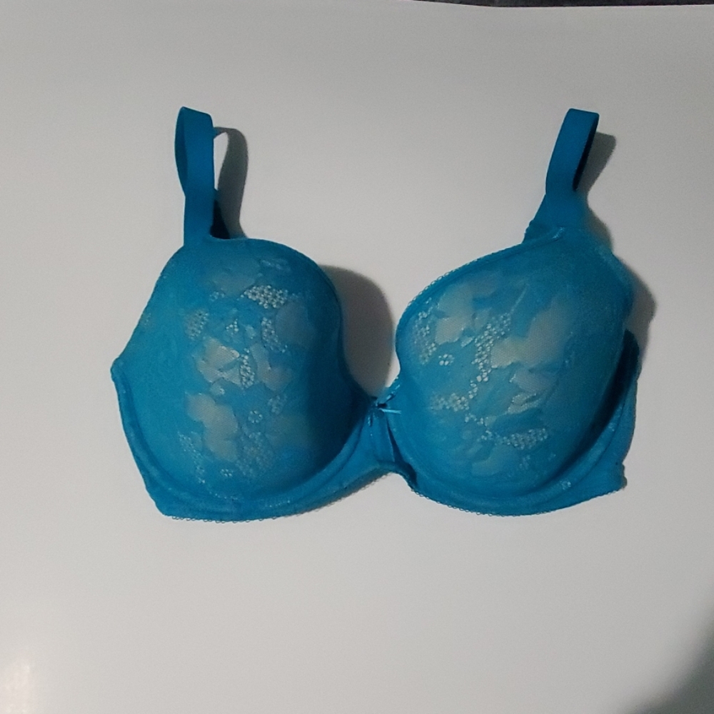 Wacoal Turqoise Bra 32G